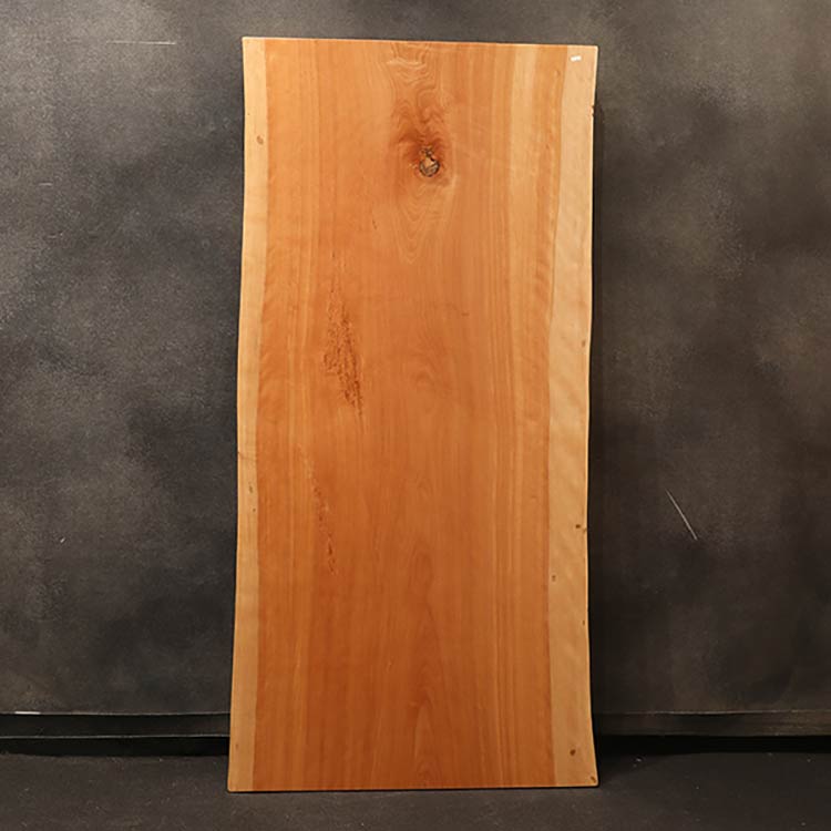 【SOLD OUT】一枚板　マカバ　A-5　（W150cm）　ダイニングテーブル