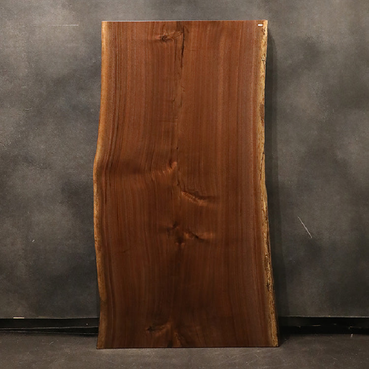 【SOLD OUT】一枚板　ウォールナット　GZZ-141727-7　(150cm)