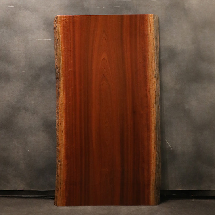 【SOLD OUT】一枚板　サペリ(杢)　939-1/3-4-1　(170cm)