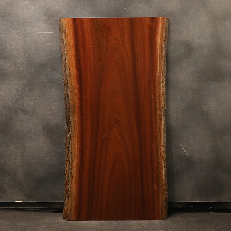 【SOLD OUT】一枚板　サペリ　939-3/3-18　(160cm)　ダイニングテーブル