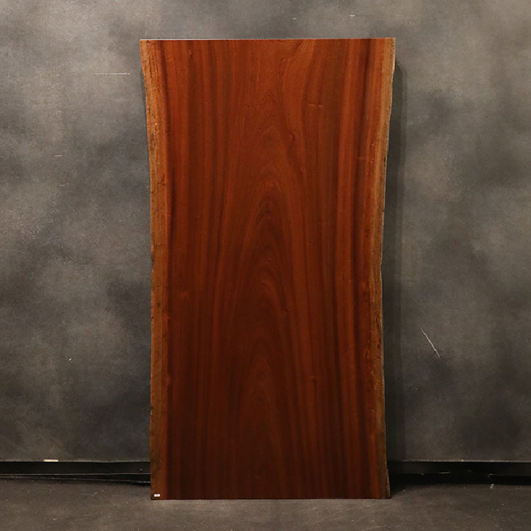【SOLD OUT】一枚板　サペリ　939-3/3-18　(160cm)　ダイニングテーブル