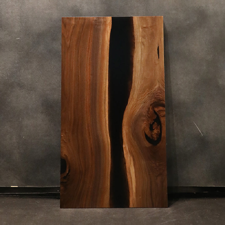 【SOLDOUT】RESINウォールナットB37-GZZ-157848-10+12　(W135cm)
