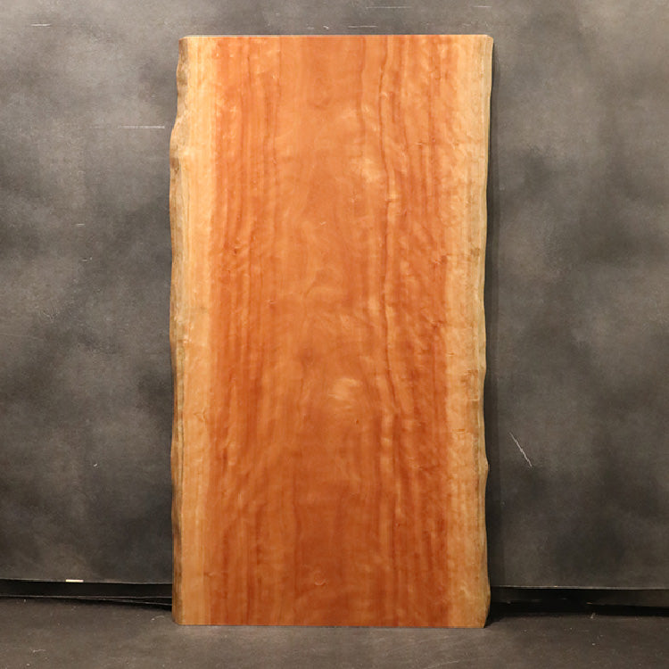 【SOLDOUT】一枚板　ボセ杢　847-2/2-11-1　(W175cm)　ダイニングテーブル