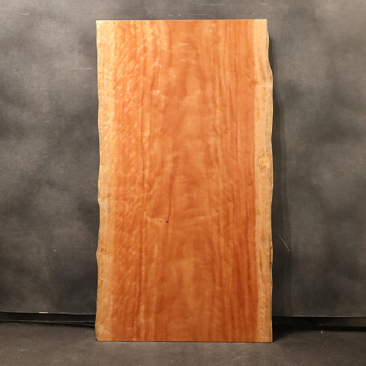 【SOLDOUT】一枚板　ボセ杢　847-2/2-11-1　(W175cm)　ダイニングテーブル