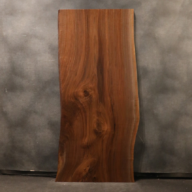 【SOLD OUT】一枚板　ウォールナット　922-7　(W210cm)