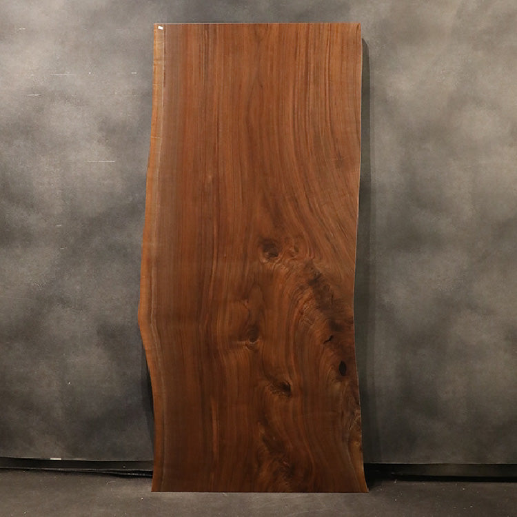 【SOLD OUT】一枚板　ウォールナット　922-7　(W210cm)