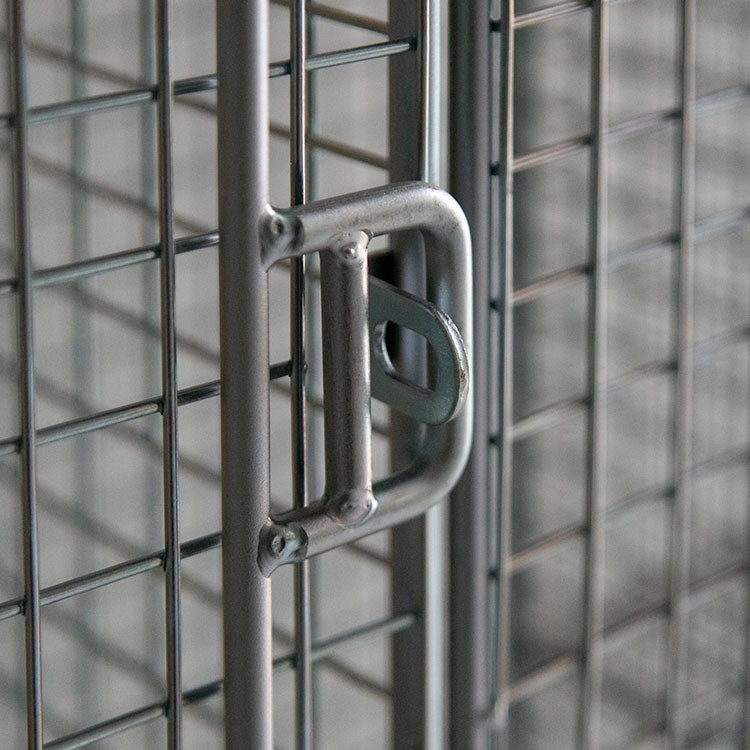 バンダム メッシュロッカー 12ドア