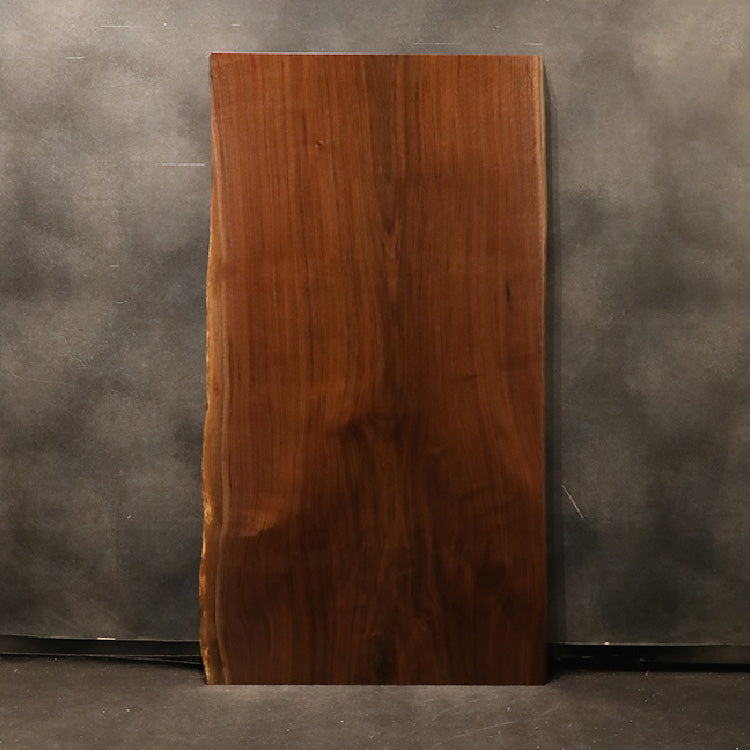 【SOLD OUT】一枚板　ウォールナット　132-7　（W180cm）　ダイニングテーブル
