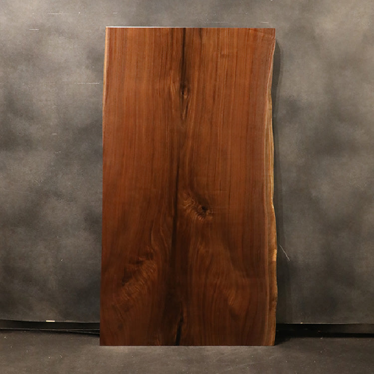 【SOLD OUT】一枚板　ウォールナット　132-7　（W180cm）　ダイニングテーブル