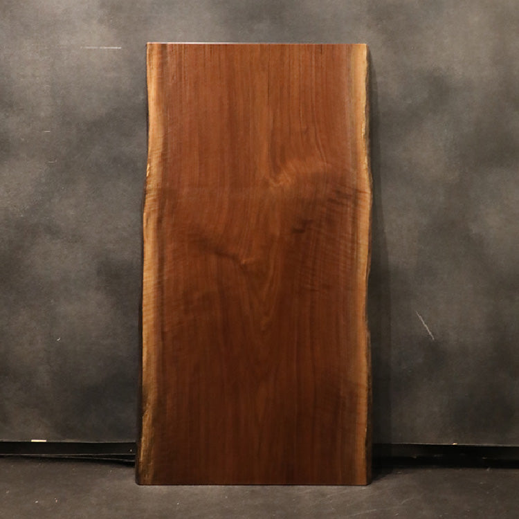 【SOLD OUT】一枚板　ウォールナット　GZZ-180049-13-2　(W150cm)
