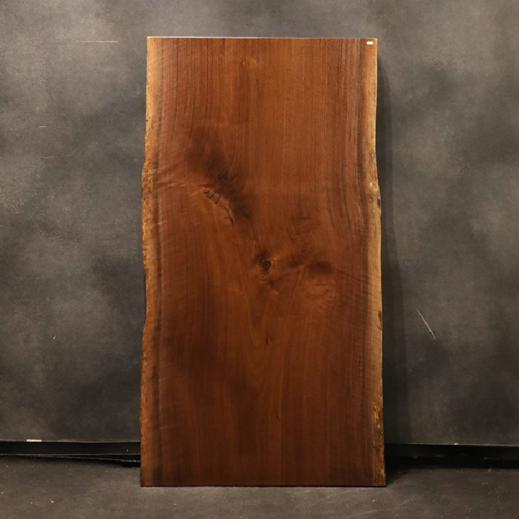 【SOLD OUT】一枚板　ウォールナット　GZZ-180049-13-2　(W150cm)