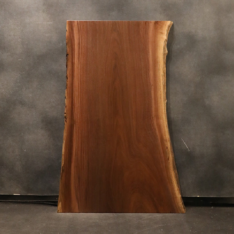 【SOLD OUT】一枚板　ウォールナット　70-4　(150cm)　ダイニングテーブル