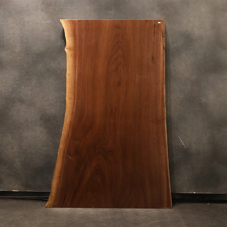 【SOLD OUT】一枚板　ウォールナット　70-4　(150cm)　ダイニングテーブル