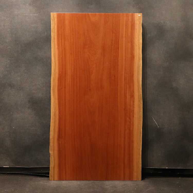 【SOLD OUT】一枚板　ボセ　848-1/2-9-1　(150cm)　ダイニングテーブル