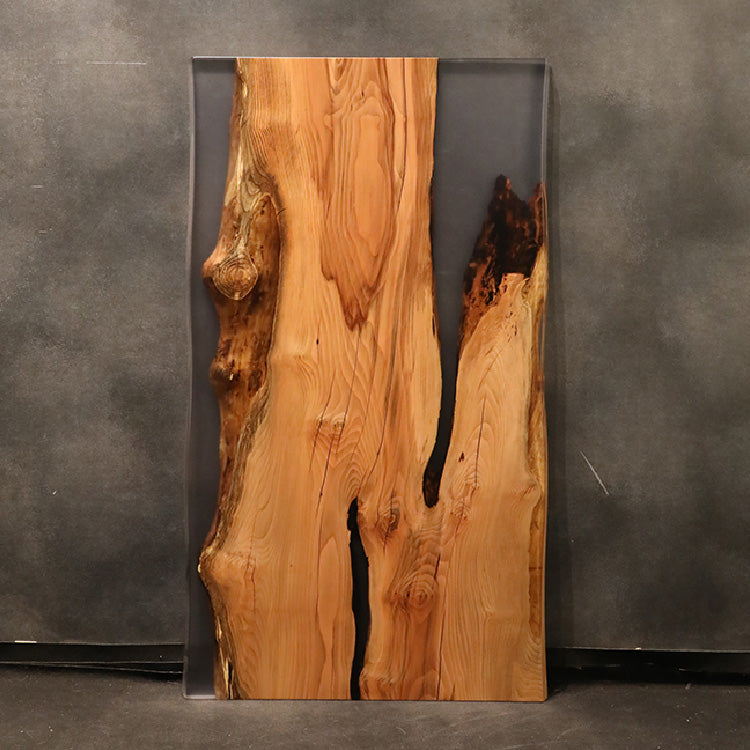 【SOLD OUT】RESIN　カツラ　937-10-1　(W150cm)