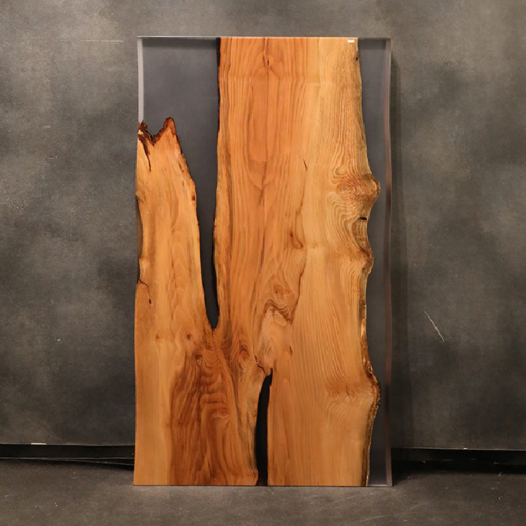 【SOLD OUT】RESIN　カツラ　937-10-1　(W150cm)