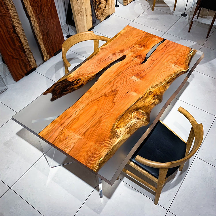 【SOLD OUT】RESIN　カツラ　937-10-1　(W150cm)