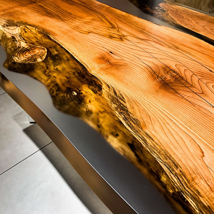 【SOLD OUT】RESIN　カツラ　937-10-1　(W150cm)