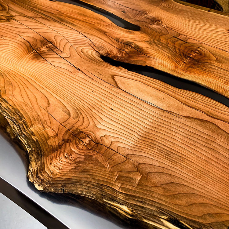 【SOLD OUT】RESIN　カツラ　937-10-1　(W150cm)