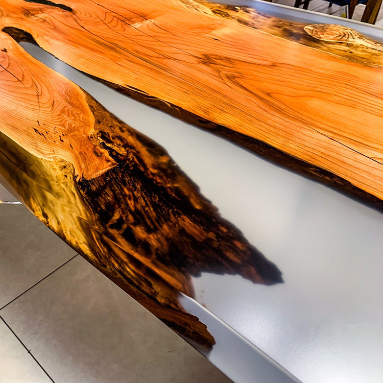 【SOLD OUT】RESIN　カツラ　937-10-1　(W150cm)