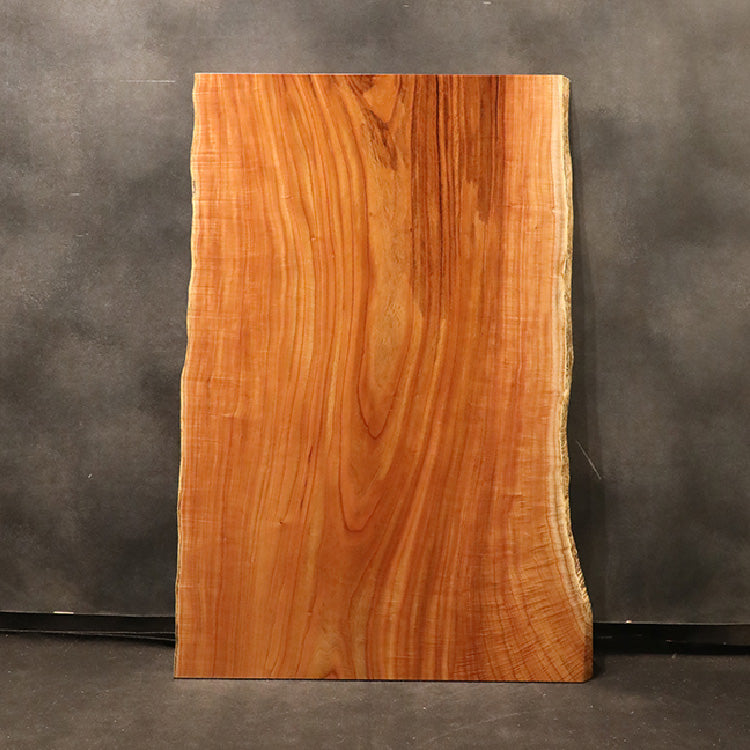 【SOLD OUT】一枚板　センダン　34-6　（W150cm）　ダイニングテーブル