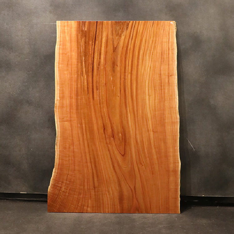 【SOLD OUT】一枚板　センダン　34-6　（W150cm）　ダイニングテーブル