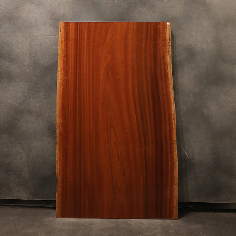 【SOLD OUT】一枚板　サペリ　939-1/3-5-2　(W160cm)　アウトレット品