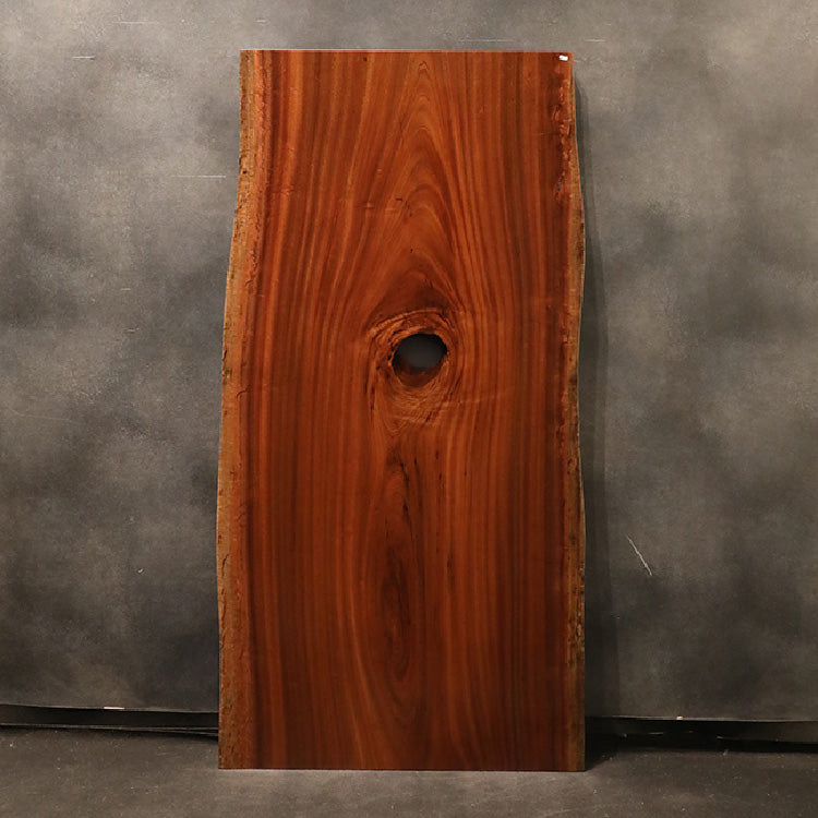 【SOLD OUT】一枚板　サペリ　939-3/3-17　(W180cm)　ダイニングテーブル