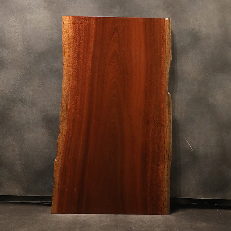 【SOLD OUT】一枚板　サペリ　940-2/2-5-1　(150cm)　ダイニングテーブル