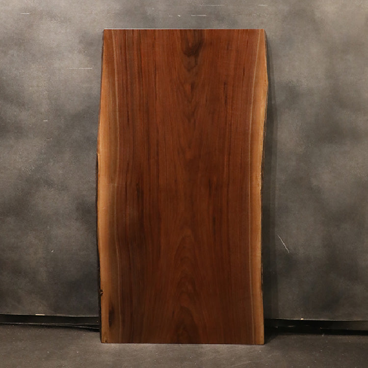 【SOLD OUT】一枚板　ウォールナット　1792-9　(W170cm)　ダイニングテーブル