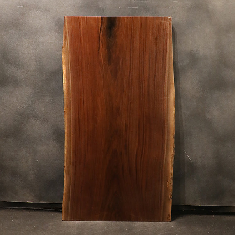 【SOLD OUT】一枚板　ウォールナット　1792-9　(W170cm)　ダイニングテーブル