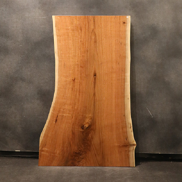 【SOLD OUT】一枚板　クルミ　F-85　(150cm)　ダイニングテーブル