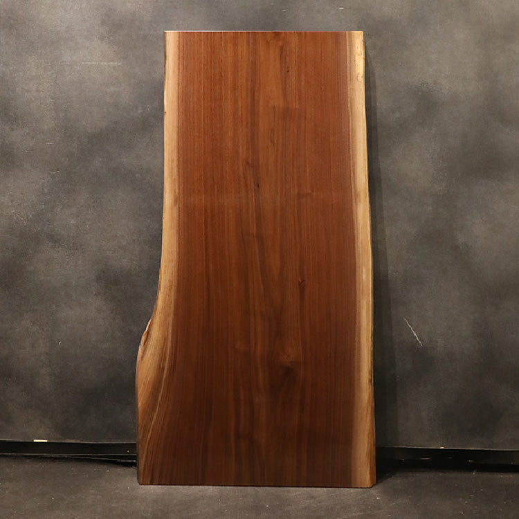 【SOLD OUT】一枚板　ウォールナット　1807-1/2-7　(W160cm)