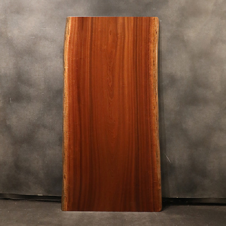 【SOLD OUT】一枚板　サペリ　939-1/3-5-1　(W200cm)　ダイニングテーブル