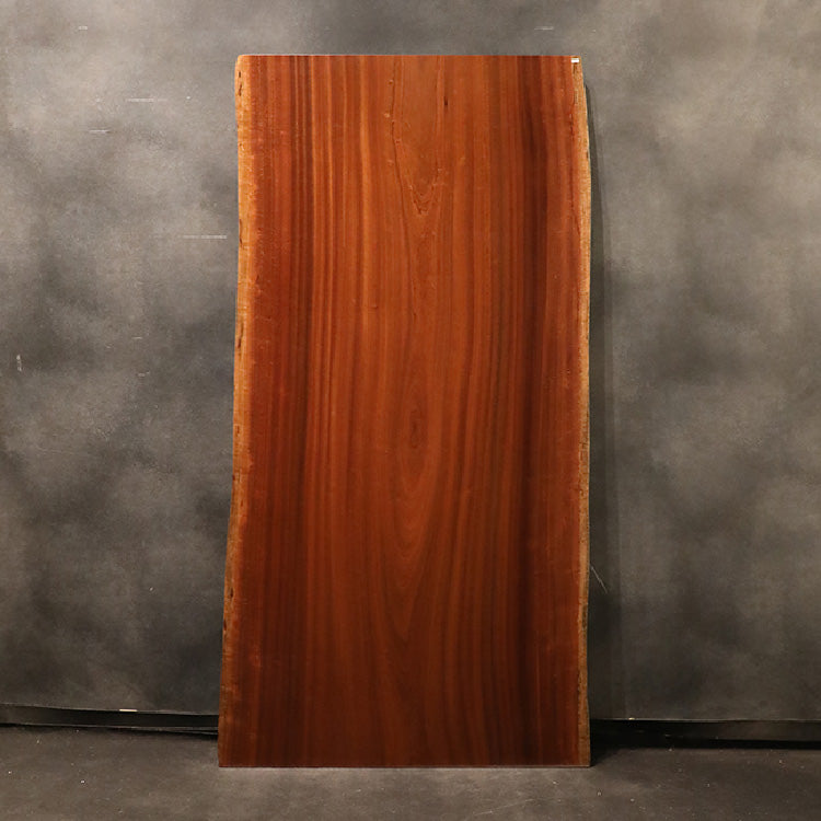 【SOLD OUT】一枚板　サペリ　939-1/3-5-1　(W200cm)　ダイニングテーブル
