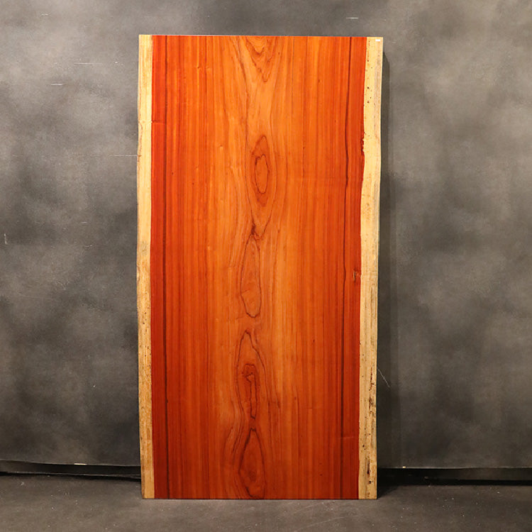 【SOLD OUT】一枚板　パドック　945-2/3-14　(W200cm)　ダイニングテーブル