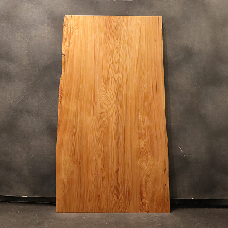【SOLD OUT】一枚板　屋久杉　710-6　(W165cm)　ダイニングテーブル
