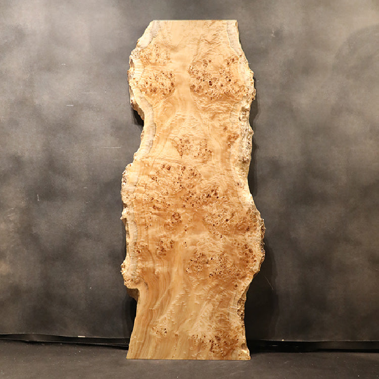【SOLD OUT】一枚板　ポプラ　HN-3207-3001-15　（W240cm）
