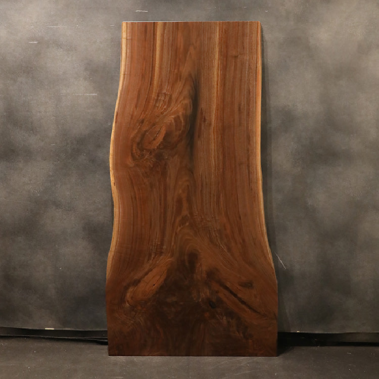 【SOLD OUT】一枚板テーブル　ウォールナット　GR-1-2704-5　(W190cm)