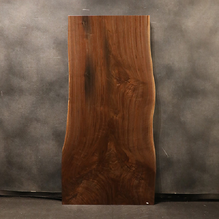 【SOLD OUT】一枚板テーブル　ウォールナット　GR-1-2704-5　(W190cm)