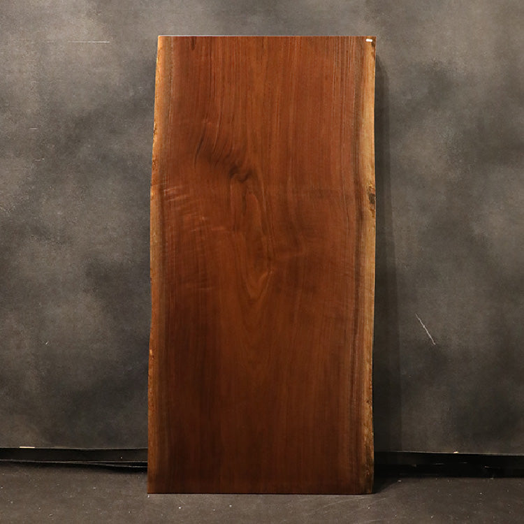 【SOLD OUT】一枚板　ウォールナット(杢)　GZZ-180049-12-2　(150cm)