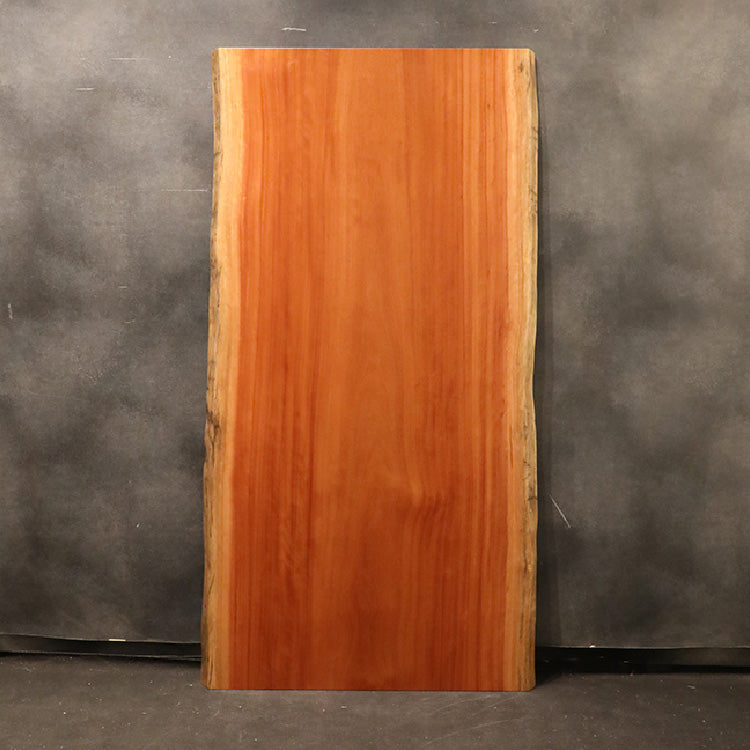 【SOLD OUT】一枚板　ボセ　848-1/2-7-1　(W190cm)　ダイニングテーブル