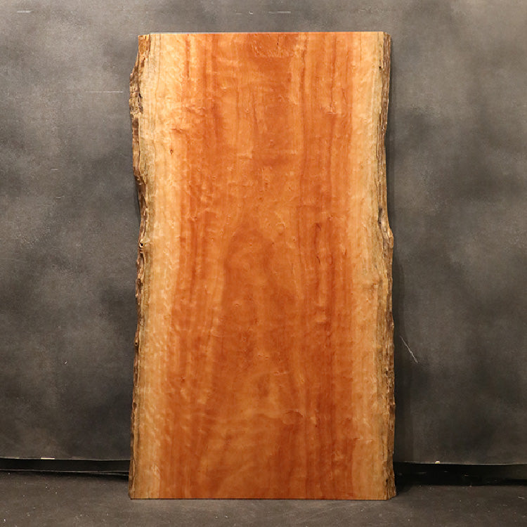 【SOLD OUT】一枚板　ボセ(杢)　847-1/2-6　（W170cm）　ダイニングテーブル