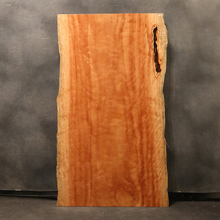 【SOLD OUT】一枚板　ボセ(杢)　847-1/2-6　（W170cm）　ダイニングテーブル