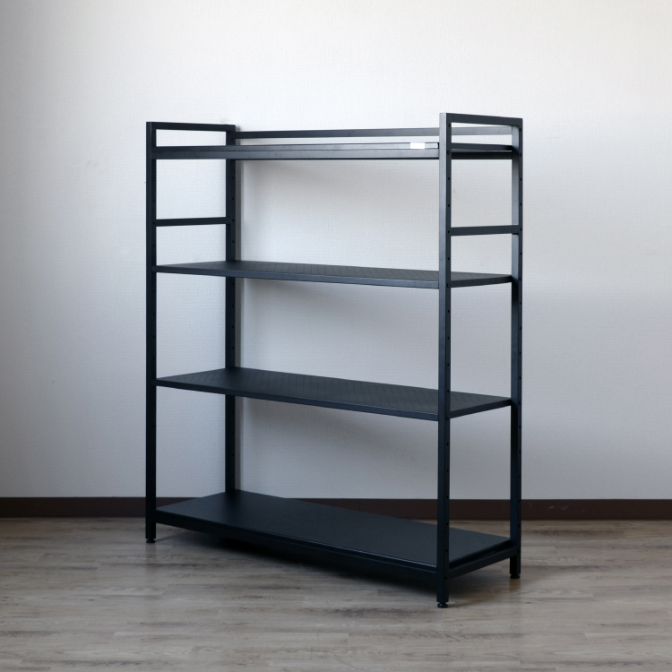 セクター V2 ラック 幅120㎝｜家具・インテリア通販の関家具【公式】