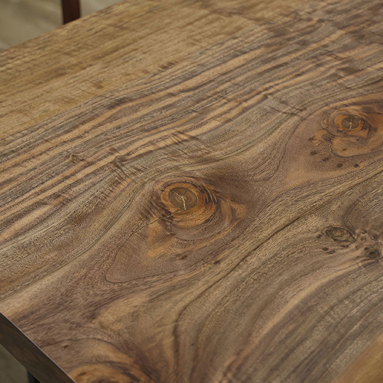 一枚板　バストゥーンウォールナット(杢)　364-1/2-10-3　（W155cm）