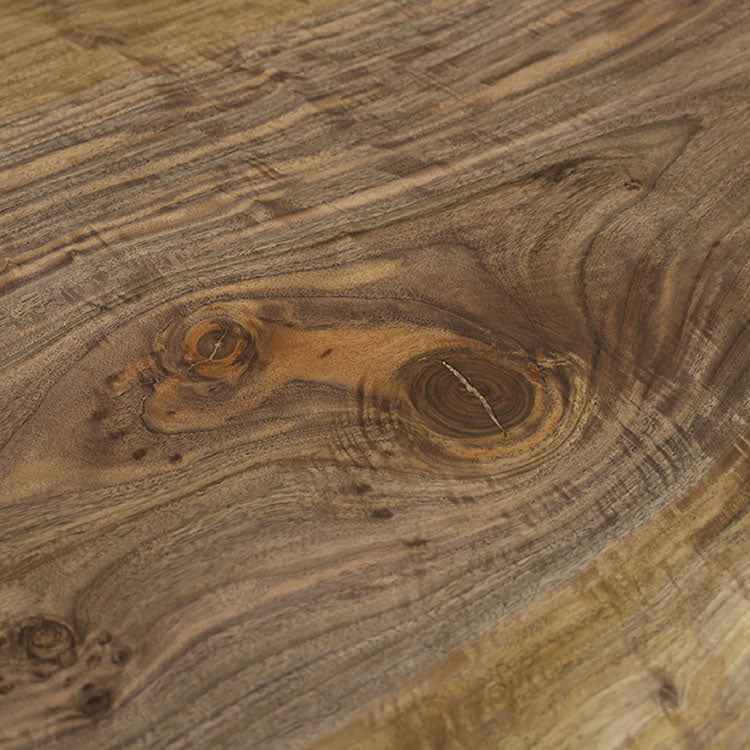 一枚板　バストゥーンウォールナット(杢)　364-1/2-10-3　（W155cm）