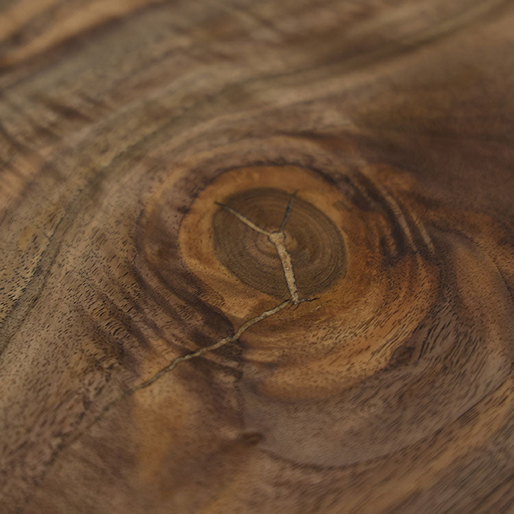 一枚板　バストゥーンウォールナット(杢)　364-1/2-10-3　（W155cm）