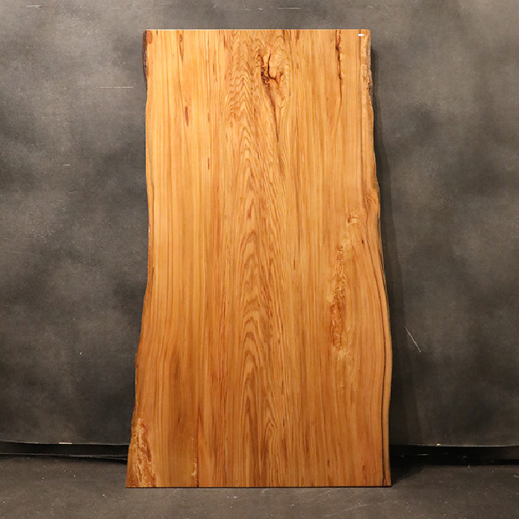 【SOLDOUT】一枚板　屋久杉　710-10　（W170cm）　ダイニングテーブル