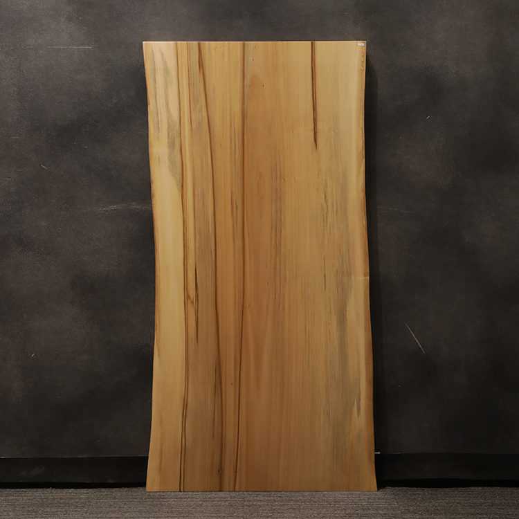 一枚板　シナ / 科　K-HN-2210-256-1　(W150cm)